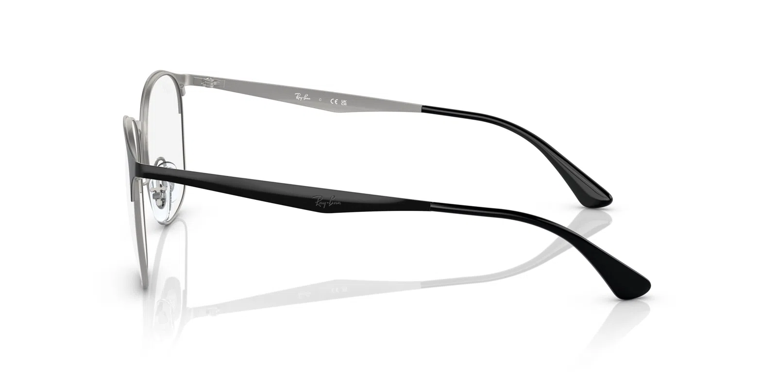 Ray-Ban 6493 Eyeglasses - view 4